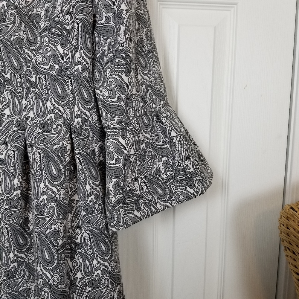 BOHO CHIC Jacket - Picture 4 of 8